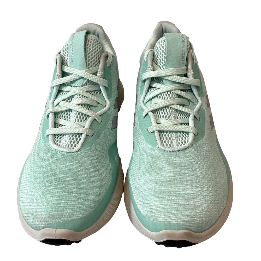 adidas Women's Purebounce+ Street size 9